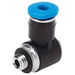 FESTO 130831 L-piece M5-4 fitting durable and precise