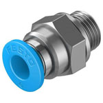 FESTO 132037 Screw Fastener QS-G1/8-6-100 reliable and durable