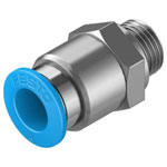 FESTO 132038 Screw Fastener MPN: QS-G1/8-8-50 1pc durable design