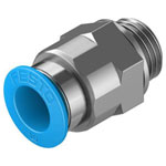 FESTO 132041 Screw Fastener QS-G1/4-10-50 durable and precise