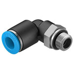 FESTO 132050 L-piece G1/8-8-50 1pc connects pneumatic lines