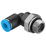 FESTO 132051 L-piece G1/4-6-100 Connector Durable Quality