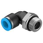FESTO 132058 L-piece G1/2 durable Connector 1pc