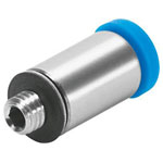 FESTO 133026 Screw Fastener QSM-M3-2-I 1pc M3 metric threading