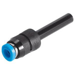 FESTO 133035 Straight piece QSM-3H-2 Compact design durable
