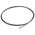 FESTO 133039-50 Air Hose Polyurethane Black 1.2 mm 6 bar 50 m