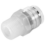 FESTO 133045 Screw Fastener NPQP-D-R18-Q8-FD-P10 Secure reliable fix