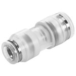 FESTO 133098 Straight piece R1/4 thread 10mm Pipe Diameter