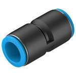 FESTO 133195 QS Series straight piece Pipe Diameter 16 mm