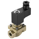 FESTO 1492111 VZWF Magnetic valve 13.5 mm 24 V DC 1pc