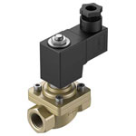 FESTO 1492112 Magnetic valve 13.5mm 24V DC 1pc