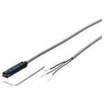 FESTO 150855 SME-8-K-LED-24 proximity Sensor T-slot reed contact