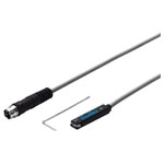 FESTO 150857 Proximity Sensor T-slot reed contact M8 plug CE marked