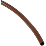 UniStrand 5m Brown Mains Cable Sleeving 3mm