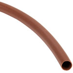 UniStrand 5m Brown Mains Cable Sleeving 6mm