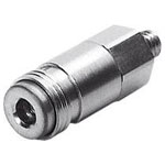 FESTO 151995 Connector KD1-M3-A 1pc Distinctive reliable connection