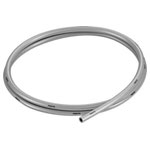 FESTO 152586 Air hose Polyurethane Silver 4mm ID 10 bar 50m
