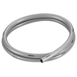 FESTO 152588-50 Air Hose 50m Polyurethane Silver 7mm ID 10 bar