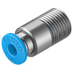 FESTO 153012 Screw Fastener 1/8-4-I single-piece durable fitting