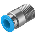 FESTO 153016 Straight piece 8 mm Diameter R1/4 thread size
