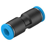 FESTO 153032 QS Straight piece 6 mm Pipe Diameter 1pc