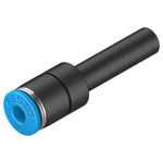 FESTO 153041 Straight piece 4mm Pipe Diameter 1pc