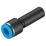 FESTO 153043 QS Straight piece Pipe Diameter: 8 mm 1 piece