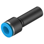 FESTO 153044 QS-12H-10 Straight piece Pipe Diameter 10 mm