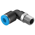 FESTO 153046 L-piece QSL-1/8-6 Pipe Dia 6mm Thread R1/8 1pc