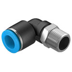FESTO 153053 L-piece 12mm Pipe dia R3/8 thread size