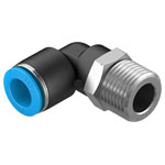 FESTO 153054 Connector L-piece 12 mm Pipe R1/2 thread
