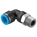 FESTO 153055 L-piece Pipe Diameter 16 mm Thread Size R1/2