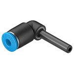 FESTO 153056 L-piece QSL-4H Pipe Diameter 4 mm 1 piece