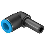 FESTO 153060 L-piece 12 mm Pipe Diameter 1pc