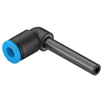 FESTO QSL-6HL 153066 L-piece Pipe Diameter 6 mm 1pc