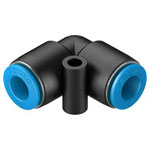 FESTO 153072 L-piece Pipe Diameter 8 mm 1pc