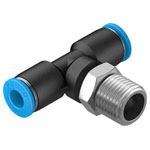FESTO 153108 T-piece 6 mm Pipe R1/4 thread