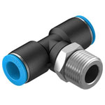 FESTO 153115 QST T-piece 12 mm Pipe R1/2 thread 1pc