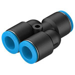 FESTO 153152 Y-piece Pipe Diameter 12 mm 1pc