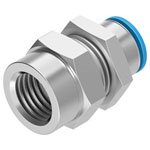 FESTO 153162 QSSF-1/8-4-B Screw Fastener 1/8” thread durable