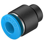 FESTO 153263 Cap for 6 mm Pipe QSC-6 single piece