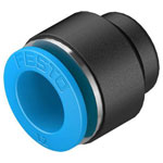 FESTO 153266 Cap Pipe dia: 12 mm 1pc