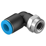 FESTO 153276 L-piece for 1/8 connections Compact and reliable