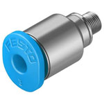 FESTO 153312 Screw Fastener M3 x 3mm compact 1 piece