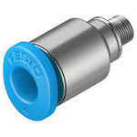 FESTO 153314 Screw Fastener M3 thread suitable for pneumatic use