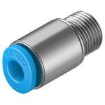 FESTO 153319 Screw Fastener M7 size 4mm for robust fittings