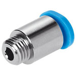 FESTO 153320 Screw Fastener M6X0.75-4 durable reliable quality