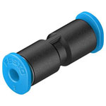 FESTO 153326 QSM-4-3 Straight piece 3mm to 4mm Pipe Diameter