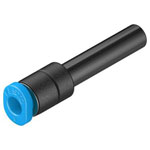 FESTO 153328 Straight piece QSM-4H-3 Pipe dia: 3 mm 1pc