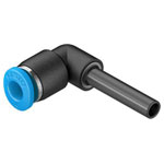 FESTO 153347 L-piece 4mm Pipe Diameter QSML-4H series